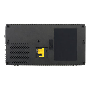 UPS - BV650I-GR, APC Back-UPS BV 650VA/375W, AVR, 4 Schuko Outlet, 230V, Cord Length 1.5m, Battery 12V7AH