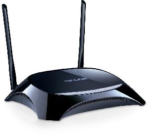TD-VG3631, TP-Link,300Mbps Wireless N VoIP ADSL2+ Modem Route